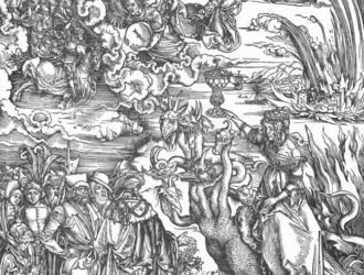 Грядущий Апокалипсис отбрасывает свои тени... ‒ 5