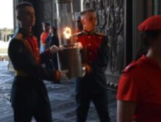 В РФ официально создается 