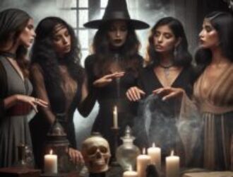 Это правда, что в Олигархате сатанизм запрещён? Или...