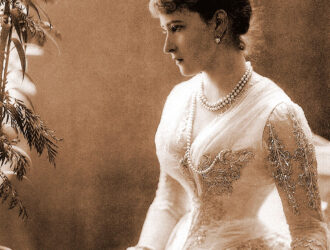 Убийство в г. Алапаевске Вел. Княгини Елизаветы Феодоровны и других членов Дома Романовых