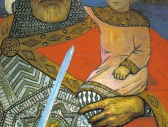 Киев - Матерь городов русских