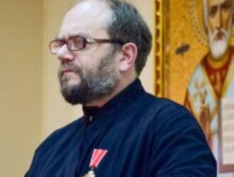 У шариковых «свой Ильин»