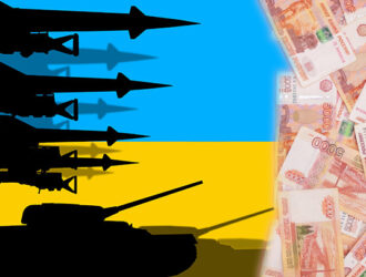 Военные новости с внешнего фронта