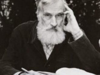 О.В. Волков: «Нужно время, чтобы выросли ростки правды».