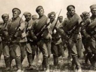 Вторая Отечественная война, как она называлась в то время в России, была последней русской войной за свои святыни: за Веру, Царя и Отечество