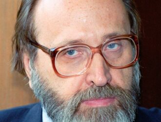 Памяти Юрия Власова