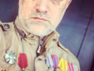 «На самом деле Захар Прилепин делает полезное дело»