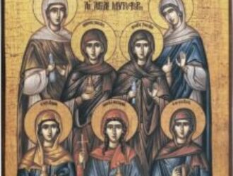 Назначение женщины по учению Слова Божия