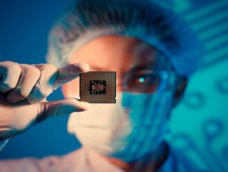 М.В. Назаров. Цифровизация и страшилки с православной и научной точек зрения