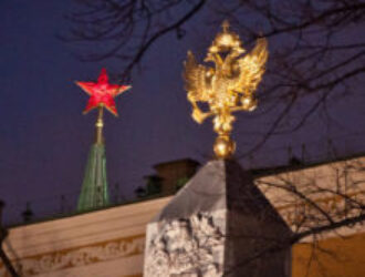 Первоиерарх МП: «мы можем смело сочетать политическое со священным»