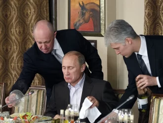 Как Пригожин пригодился для совершенствования обороны и авторитета государственной власти РФ