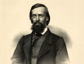 Памяти поэта Аполлона Майкова