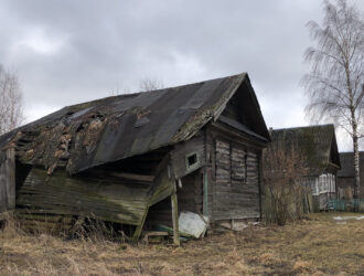 АПН: Убийство русской деревни через законы и нормативные акты