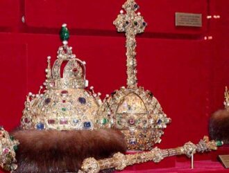 О монархии и о Царственных Мучениках