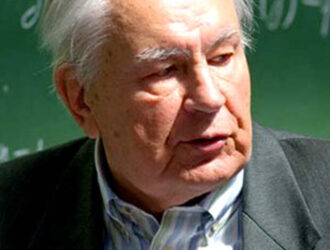 Без страха и упрека. Памяти И.Р. Шафаревича