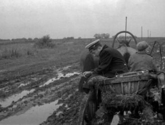  Убийство русской деревни. Передышка между вождями. Что происходило на селе, пока в Кремле делили власть