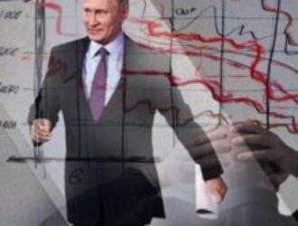 Юрий Пронько: «Россия на краю пропасти, и всё из-за подражания Западу»