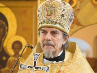 Мир без православной монархии. Конец близок