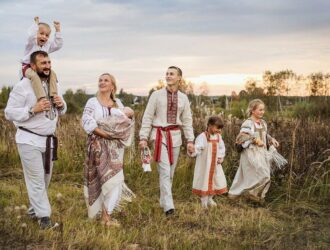 Русские в РФ: на каком положении?