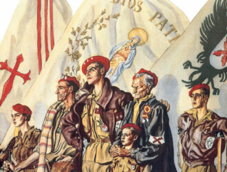 ИДЕОЛОГИЯ И ПРАКТИКА ИСПАНСКОГО КАРЛИЗМА