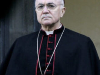 Архиепископ Вигано, Ватикан и Россия