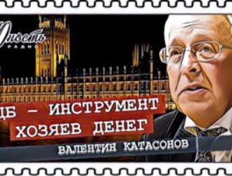 «Это хороший повод разобраться с паразитом – иностранным капиталом в России!»