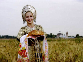 О важных публикациях ген.-лейт. Л.П. Решетникова с комментарием М.В. Назарова