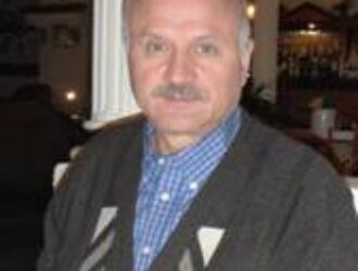 Почему я голосую за АдГ и почему все немцы из России должны были бы голосовать за нее