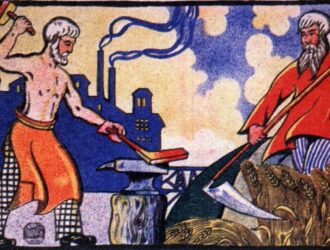 Максим Медоваров: Новороссия - Новое Средневековье, или Unser Ständestaat