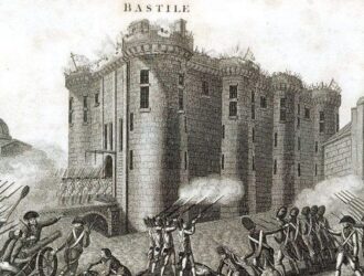 Монархия — это Богом данная власть, и первый удар бесы всегда наносят по ней