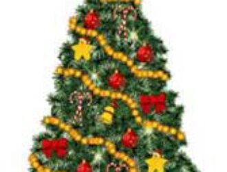 Святки. История и значение Рождественской елки