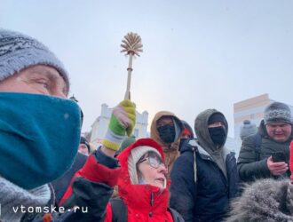 Хроника событий от почтальона Печкина (22 июля 2021 г.)