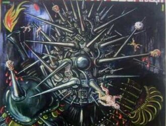 С 2014 года «Незалежная» потеряла 53,7% населения