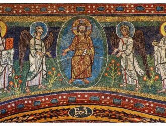 Византийский стиль отношений между людьми: традиция против конкуренции