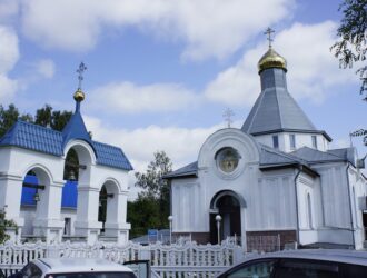 Встреча памяти святых страстотерпцев