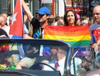 Дочери Рауля Кастро отказали в визе США