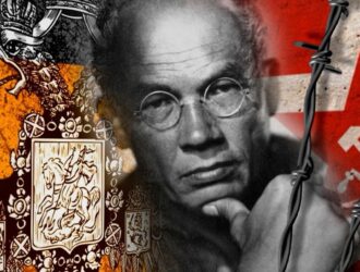 «Бог, рубль и чека»: русские политические альтернативы