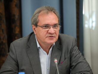 Глава СПЧ признал закрытие храмов нарушением Конституции