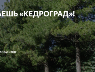 Валентин Свинников - Бесценен опыт Кедрограда