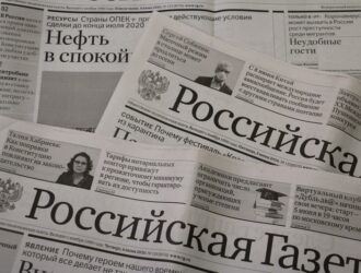 «Наши хорошие писатели» — как результат демократического отрицательного отбора