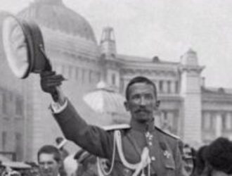 Истинный сын народа Русского. В защиту генерала Корнилова