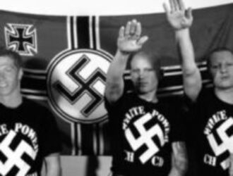 Ложь о войне порождает 