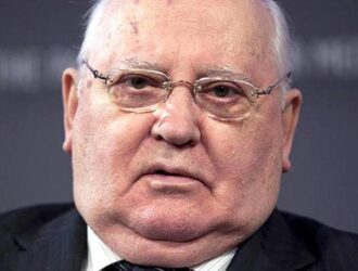 Частичная правда Горбачева, подчиненная большой лжи