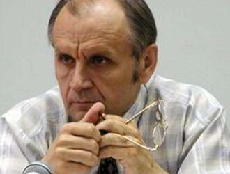 Святослав Григорьев — «Славянские страны современного мира — особенности нового этапа развития в начале XXI века»