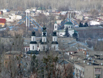 РОССИЙСКИЕ ВОЙСКА ОСВОБОДИЛИ ИСКОННО РУССКИЙ ГОРОД ИЗЮМ!