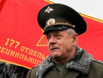 Принести на Украину не только МИР, но и ПРАВДУ!