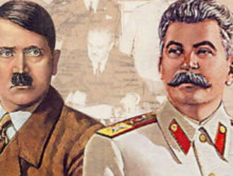 21. Советско-германские отношения в 1933‒1941 гг. и начало Второй Мiровой войны