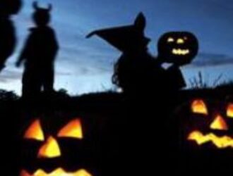 Хеллоуин – праздник нечистой силы