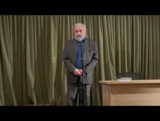 Спор о России. М.Назаров, С.Зверев, П.Базанов, А.Галицкий и А.Игорич