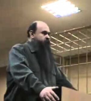 Душенов - Последнее слово в суде